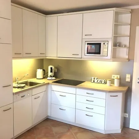 公寓 Holiday Vacation By The Sea 沙博伊茨
