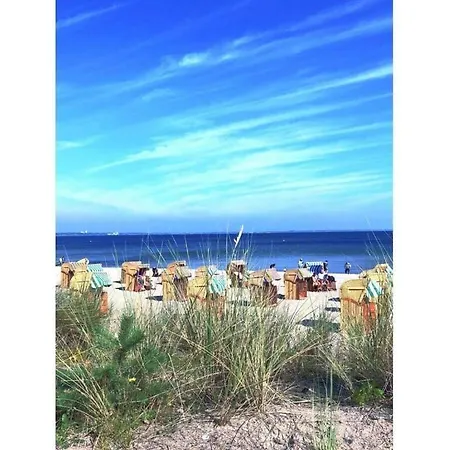 Holiday Vacation By The Sea 公寓 *