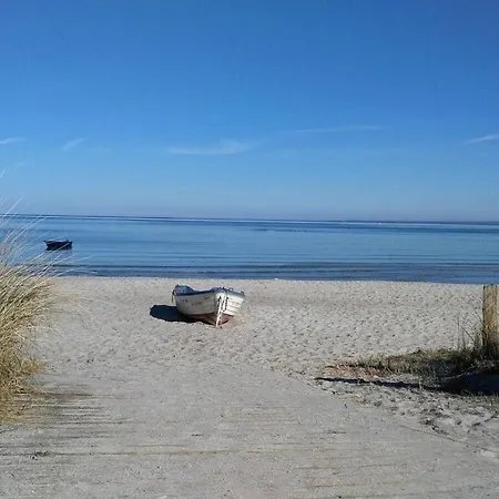 Holiday Vacation By The Sea *